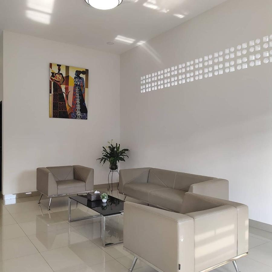 Rumah liburan Tropical Cozy House In The Heart Of