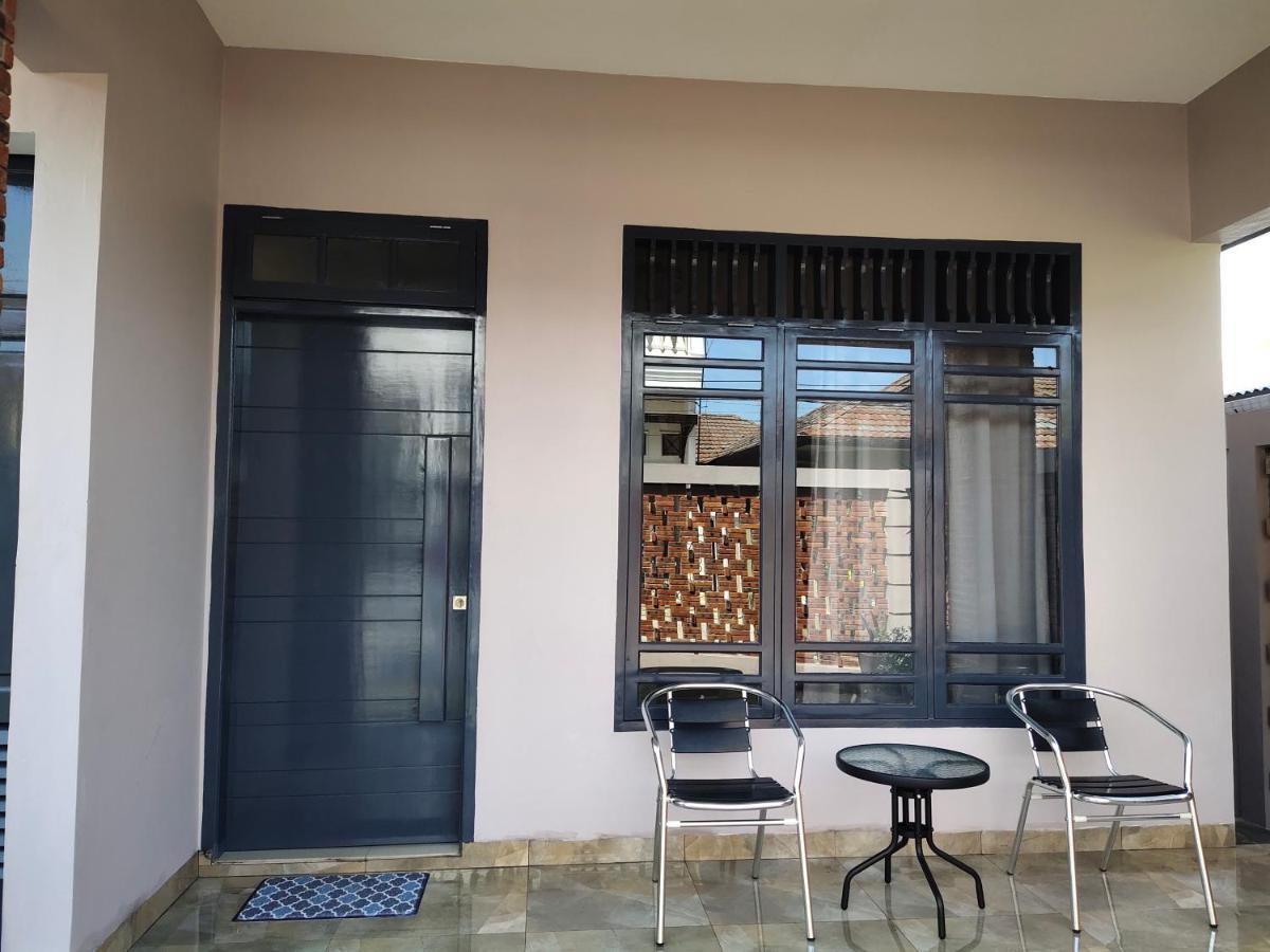 Rumah liburan Tropical Cozy House In The Heart Of *